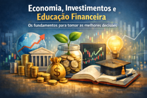 Fundamentos da educação financeira