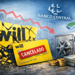 Will Bank quebrou? Entenda a liquidação extrajudicial e o FGC